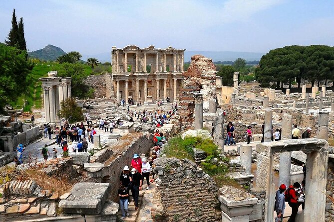 Private Guided Ephesus Tour With Lunch and Cruise Port Transfers - Additional Information