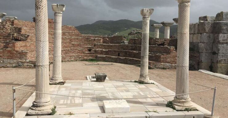 Private Guided Eploration of Ephesus - Tour Highlights