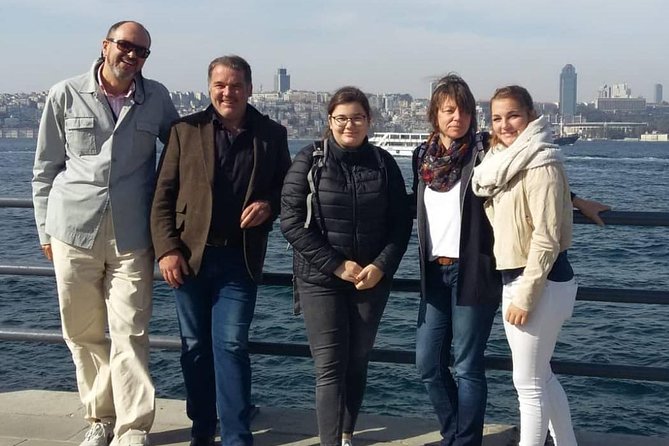 Private Guided Eploration of Istanbul Old City - Tips and Recommendations