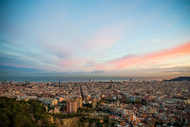 Private Guided Family Walking Tour in Barcelona - Planning Your Private Guided Tour