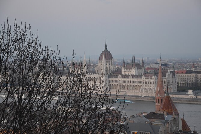 Private Guided Full Day Budapest Tour With Hidden Gems - Cultural Experiences