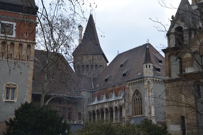 Private Guided Full Day Budapest Tour With Hidden Gems - Frequently Asked Questions