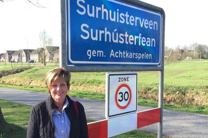 Private Guided Full-Day Customizable Tour of Holland From Amsterdam - Insider Experience