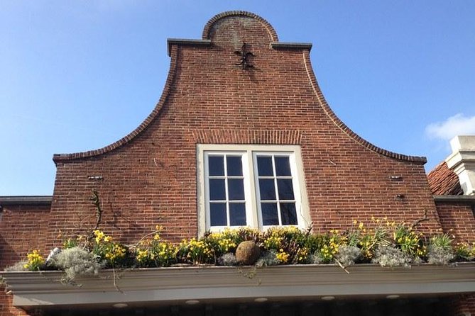 Private Guided Full-Day Customizable Tour of Holland From Amsterdam - Common Questions