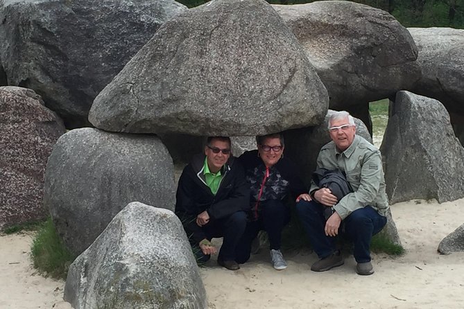 Private Guided Full-Day Customizable Tour of Holland From Amsterdam - The Sum Up