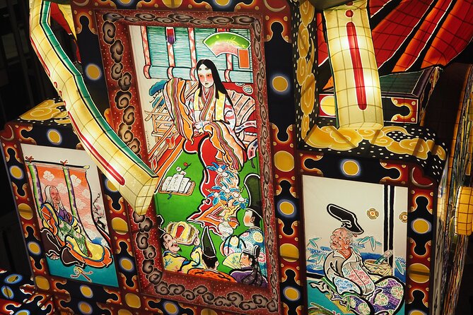 Private Guided Full Day Stove-Train and Deep Tsugaru Culture Tour - Meeting and Pickup