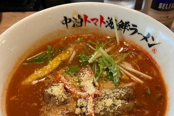Private Guided Full Day Stove-Train and Deep Tsugaru Culture Tour - The Sum Up