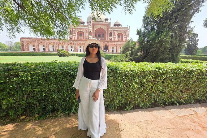 Private Guided Full Day Tour Of Old And New Delhi - Good To Know