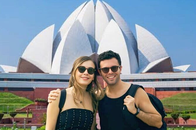 Private Guided Full Day Tour Of Old And New Delhi - FAQs