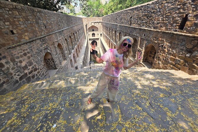 Private Guided Full Day Tour Of Old And New Delhi - Final Thoughts