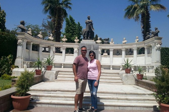 Private Guided Full-Day Tour to Alexandria From Cairo - Tour Highlights and Inclusions