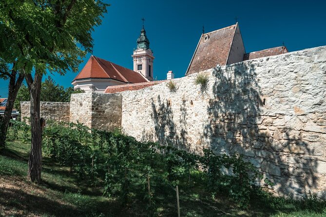Private Guided Full Day Tour to Charming Burgenland Region With Wine Tasting - Overview of Burgenland Region