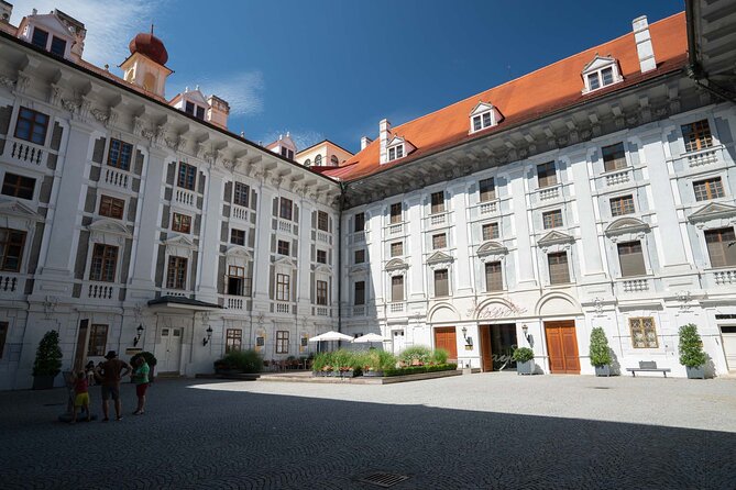 Private Guided Full Day Tour to Charming Burgenland Region With Wine Tasting - Reviews and Testimonials