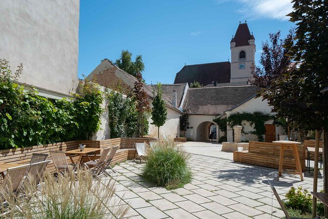 Private Guided Full Day Tour to Charming Burgenland Region With Wine Tasting - Copyright and Intellectual Property Information