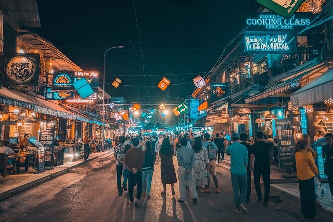 Private Guided Full-Day Tour to Koh Ker Temple With Pickup - Good To Know