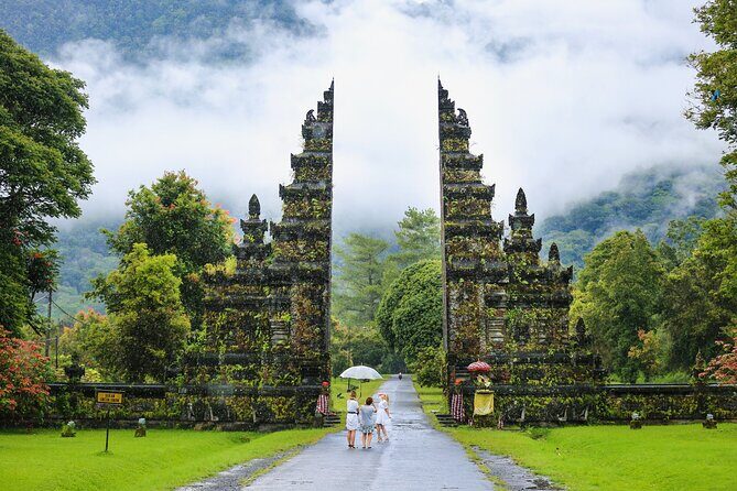 Private Guided Full-Day Tour to North Bali - What Does the Price Get You?