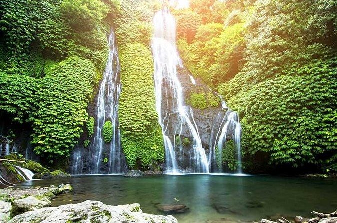 Private Guided Full-Day Tour to North Bali - The Sum Up