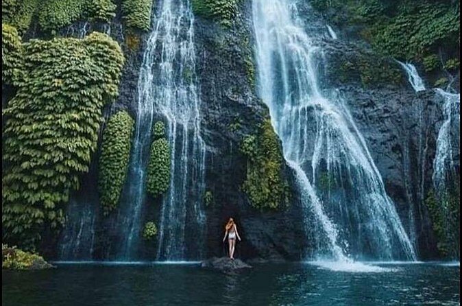 Private Guided Full-Day Tour to North Bali - FAQs