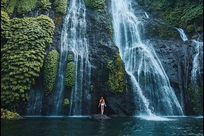 Private Guided Full-Day Tour to North Bali - Good To Know