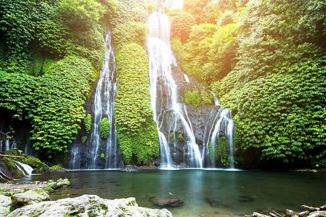 Private Guided Full-Day Tour to North Bali - The Sum Up