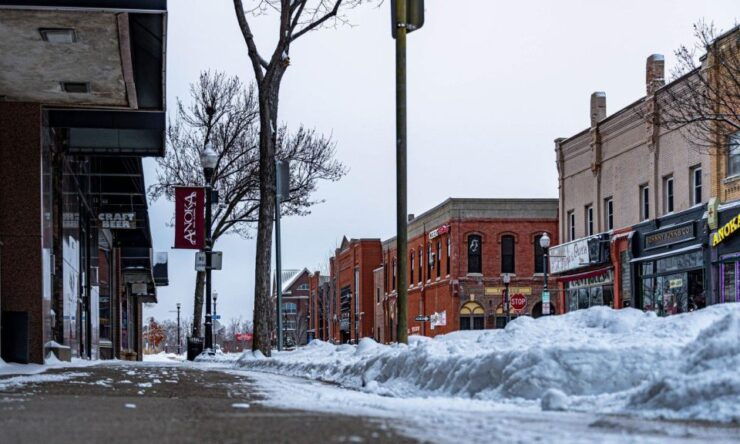 Private Guided Ghost Tour in Anoka: Explore Haunted History - Highlights of the Tour