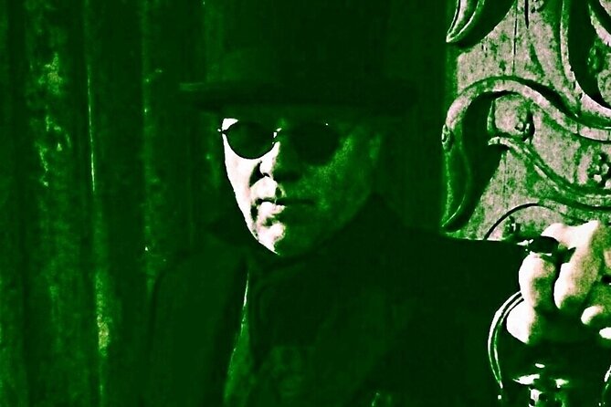 Private Guided Ghost Tour of Bath - Reviews