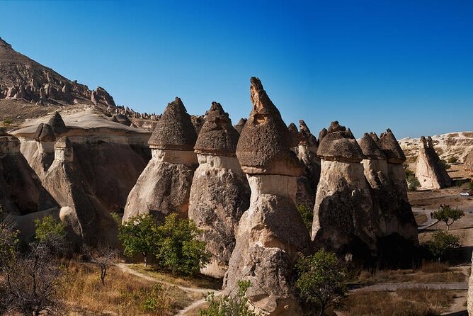 Private Guided Golden Cappadocia Tour - The Sum Up
