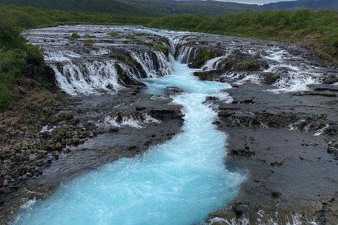 Private Guided Golden Circle Tour in Iceland - Tour Overview