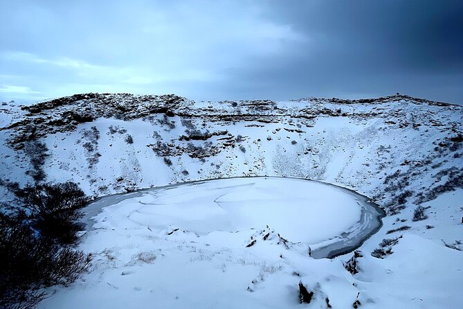 Private Guided Golden Circle Tour in Iceland - Pricing and Inclusions