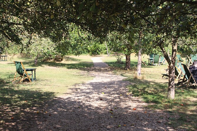 Private Guided Grantchester 2-Hour Tour of TV Locations - Tour Overview