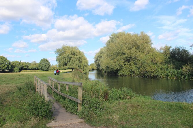 Private Guided Grantchester 2-Hour Tour of TV Locations - Reviews