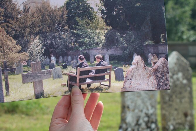 Private Guided Grantchester 2-Hour Tour of TV Locations - Common Questions
