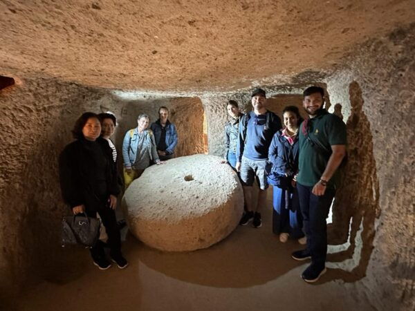 Private Guided Green Tour With Hotel Pickup and Drop-Off - Highlights