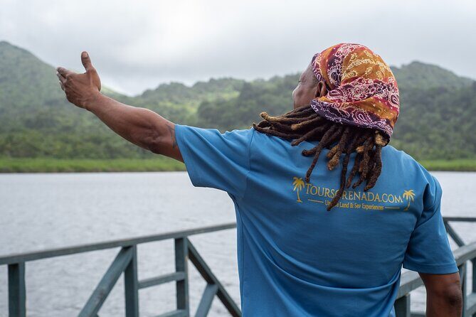 Private Guided Grenada Island Tour "BY THE HOUR" - Good To Know