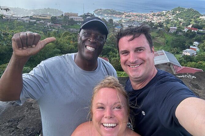 Private Guided Grenada Island Tour "BY THE HOUR" - Price and Value