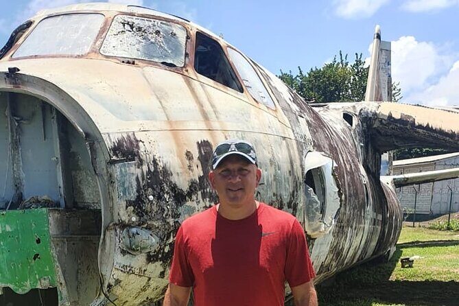 Private Guided Grenada Island Tour "BY THE HOUR" - Who Is This Tour Best For?