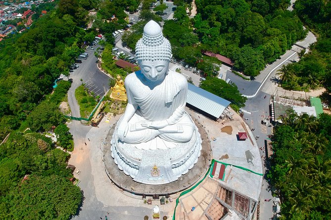 Private Guided Half Day Phuket City Tour - Common Questions