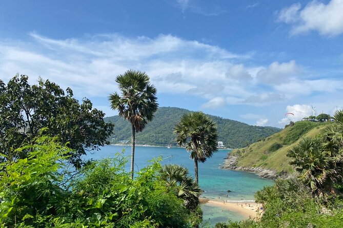 Private Guided Half Day Phuket City Tour - The Sum Up
