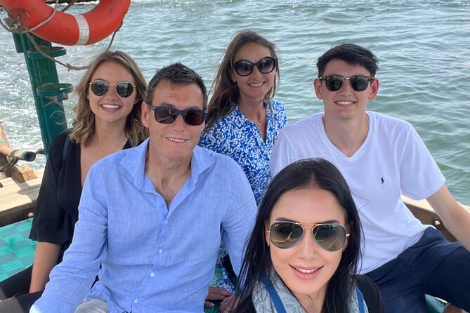 Private Guided Half-Day Tour in Dubai - Common Questions