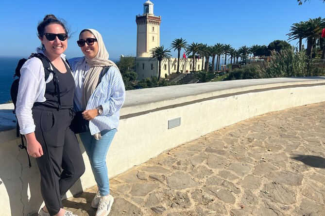 Private Guided Half-Day Tour in Tangier - Exploring Tangiers Medina