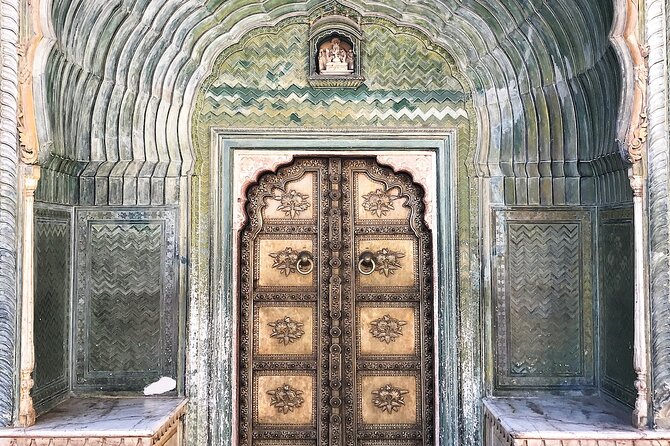 Private Guided Half Day Tour Jaipur - Tour Pricing and Booking Details