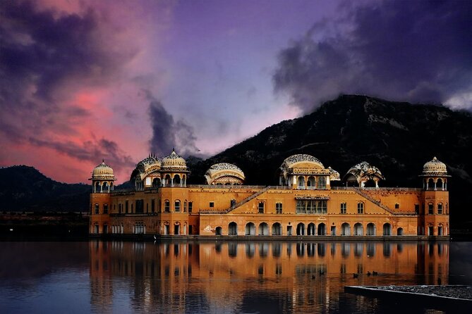 Private Guided Half Day Tour Jaipur - Inclusions in the Private Tour