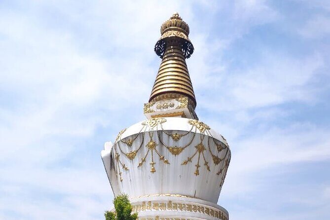 Private Guided Half Day Tour to Jamchen and Kapan Monastery - What to Expect from the Experience