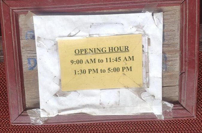 Private Guided Half Day Tour to Jamchen and Kapan Monastery - Value and Practical Considerations