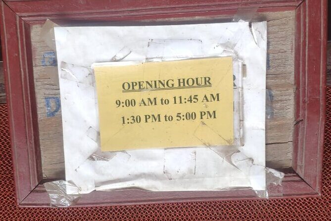 Private Guided Half Day Tour to Jamchen and Kapan Monastery - In The Sum Up: Is This Tour Worth It?