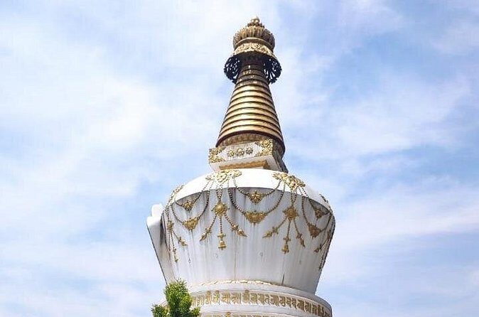 Private Guided Half Day Tour to Jamchen and Kapan Monastery - FAQs
