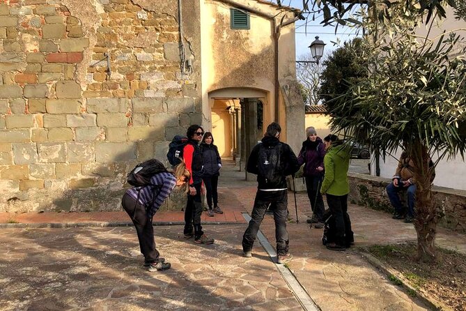 Private Guided Half-Day Tour to the Certosa of Florence - Good To Know