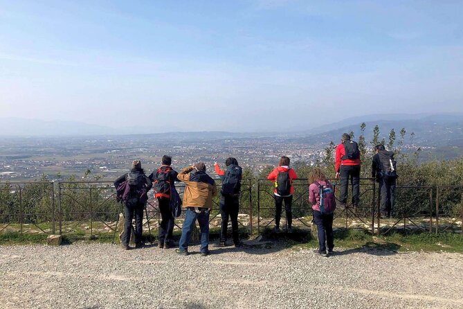 Private Guided Half-Day Tour to the Certosa of Florence - Exclusions