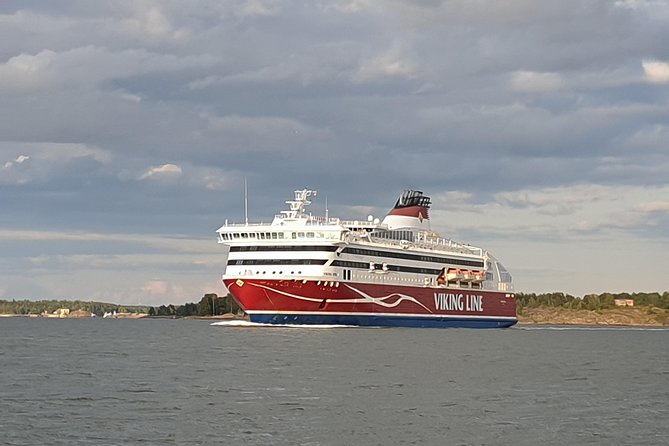 Private Guided Helsinki City Tour by Premium Car - Refund Policy