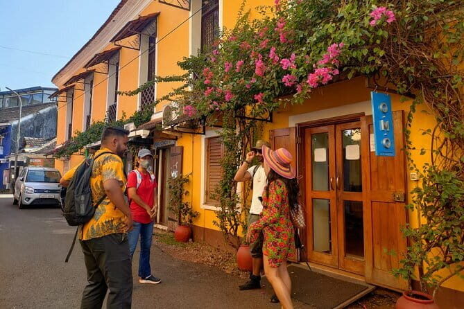 Private Guided Heritage Walking Tour in Goa - How the Tour Adds Value